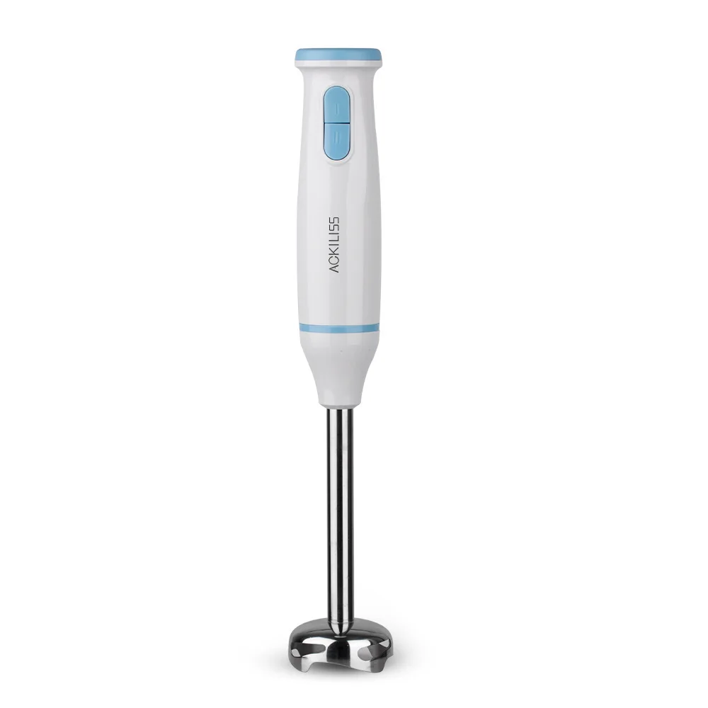 

2026 New ModelManual ender Speed Knob Electrical Kitchen Electric Ice Crusher 4-ade Stainless Steel Manual ender 5-in-1