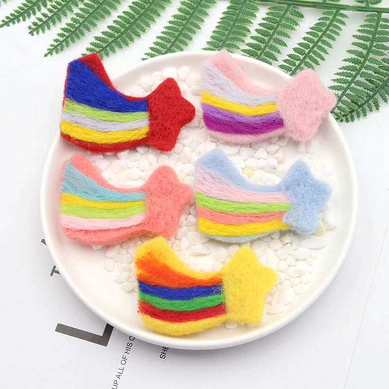 1 مجموعة الوليد التصوير الدعائم اليدوية ورأى الصوف نجمة القمر بالون الرضع طفل استوديو الصور اطلاق النار التصوير الملحقات