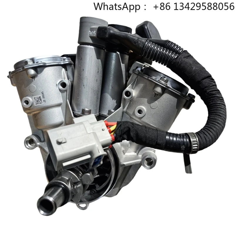 

Suitable for the New Tucson Leading Motor Name Tufesta KX5 Sonata 9th Generation Transmission Shift Motor Actuator D7UF1