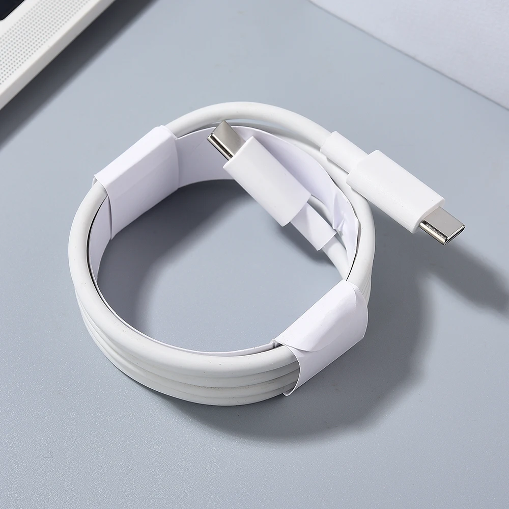 30W Cable USB C To USB C 100CM/150CM Type C Fast Charging Line Wire Cord For Google Pixel 11 10 9 Pro XL 8 7 6 Pro 10A 9A 8A 7A