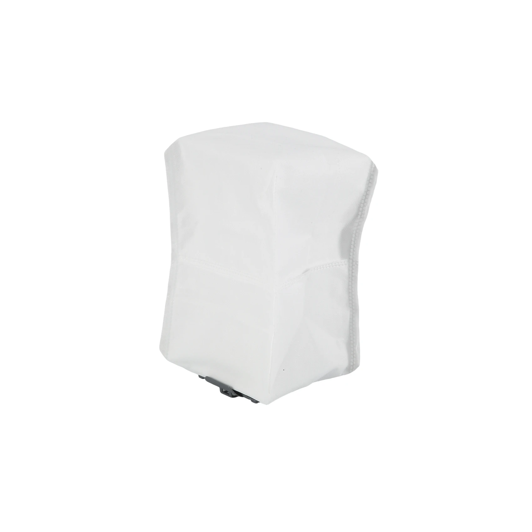 BAAO 6 Pcs Dust Bags for Dreame Mova E30 Ultra Trouver E30 Ultra Sweeper Accessories, Built to Last and Work Well Multi-layer