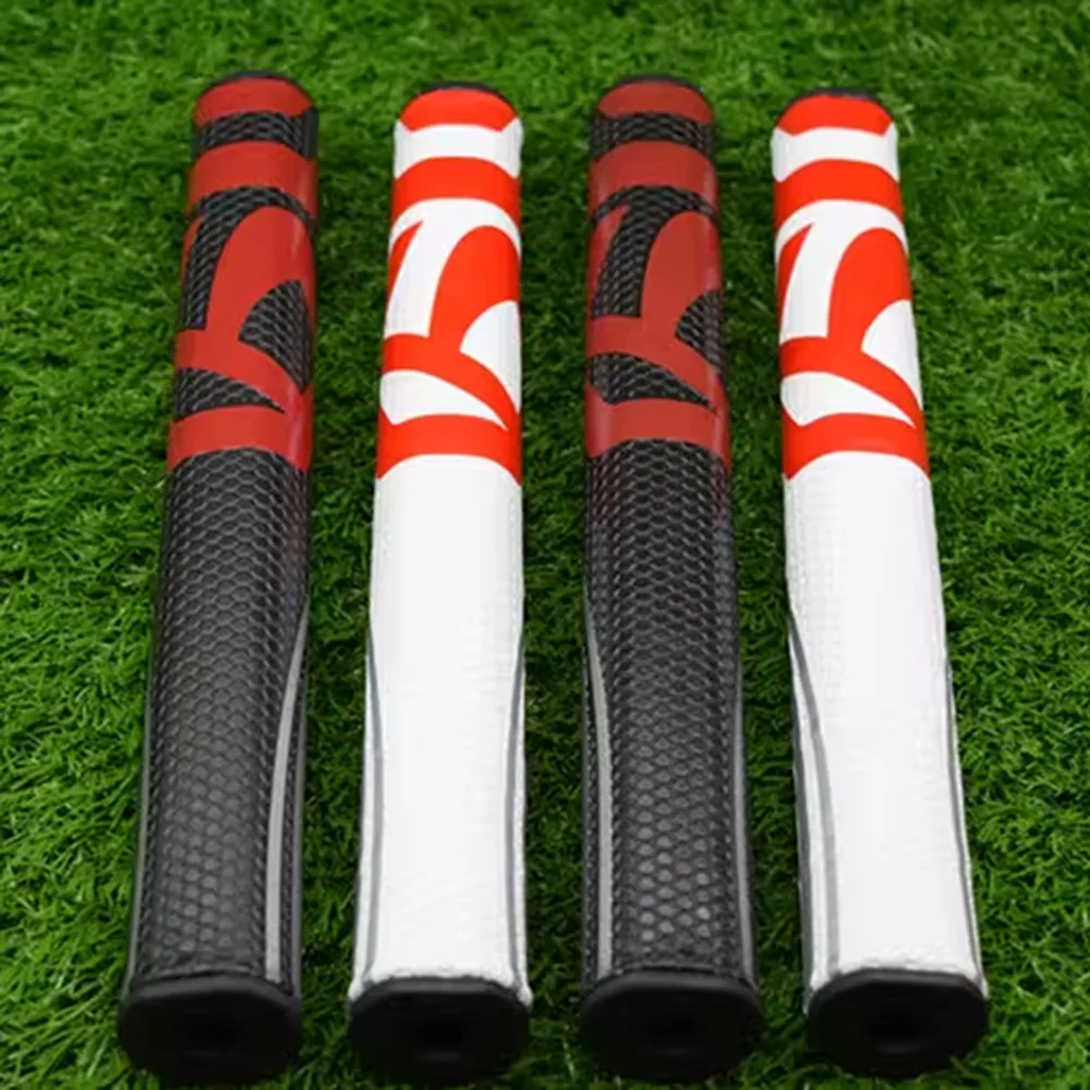 

Golf Putter Grip 2.0/3.0 Comfortable Non-slip High Quality Grips Enhances Stability and Control, Accurate Hitting Putter Grip