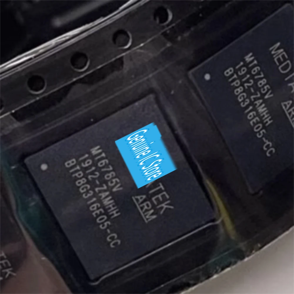 

MT6785V-CC New Original Genuine Ic