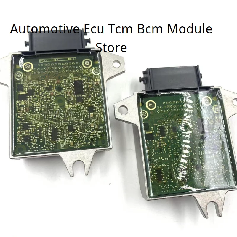 Módulo de control de transmisión Plug and Play LFJE 18 9E1B, unidad de control de transmisión para Mazda TCM TCU 3 2.0 2.3 2.5L LFJE189E1B