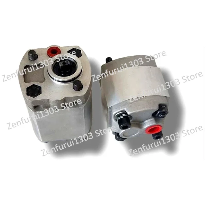 Hydraulic pump Gear pump Power unit Small oil pump CBK-2.1/F7.8 Oil output CBK-F4.2/2042