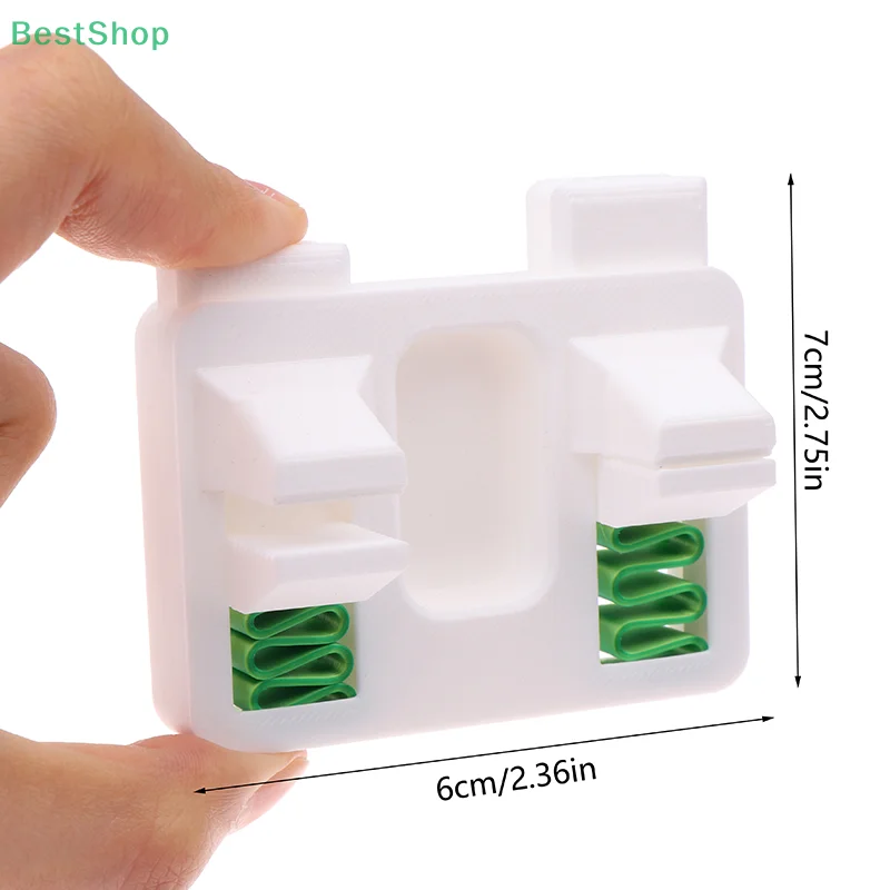 Welding Wire Fixture With Two Large Suction Magnetic Bracket Welding Table Clamp For Motherboard Soldering Repair Tool