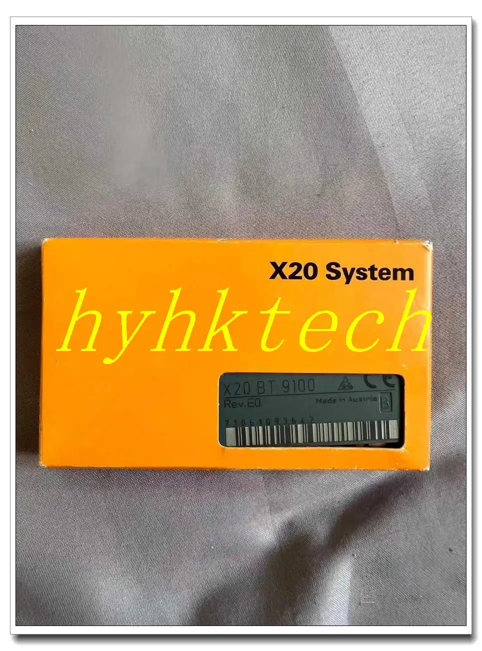 X20BT9100   X20BT9400  Original digital PLC Module， 100% tested before shipment