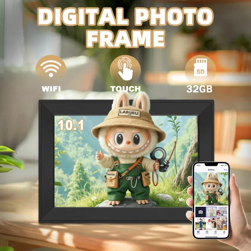 Understanding Frames Definition: The Ultimate Guide to Digital Photo Frames on AliExpress