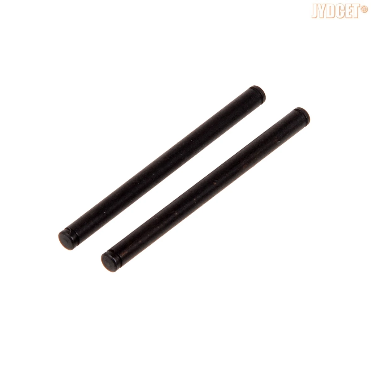 

#06060 Front Lower Arm Round Pin B 2pcs for RC 1/10 HSP Nitro Model Car 94155 94166