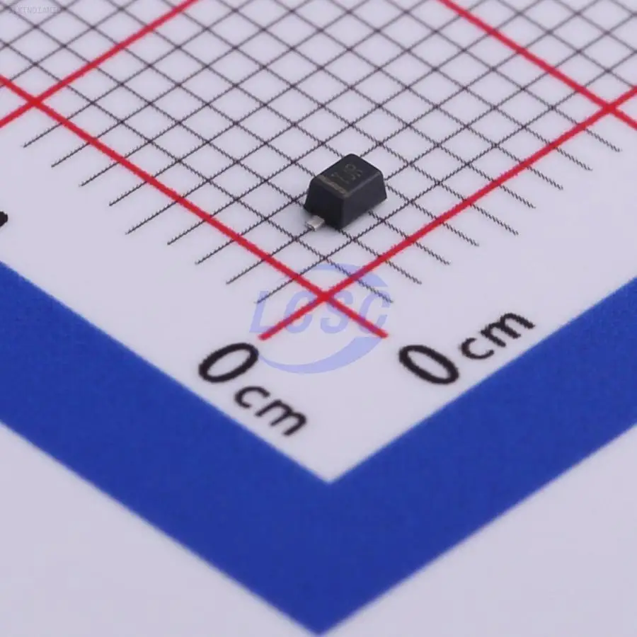 1PCS ESD5621W10-2/T… - image