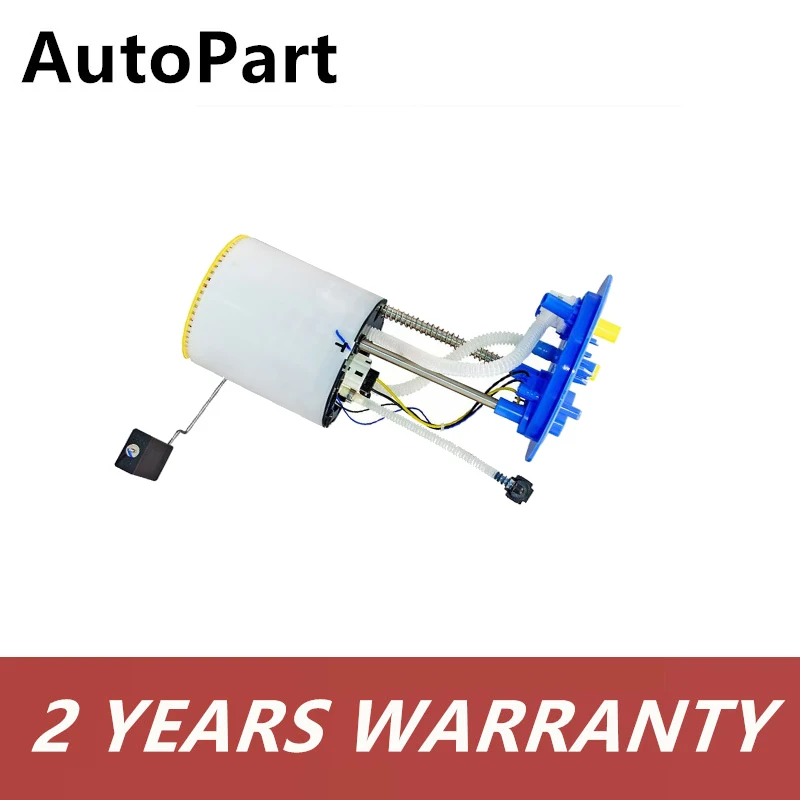 Engine Fuel Pump Filter For Audi A6 4F2 C6 4F0919051BA 4F0919051BC A2C53177497