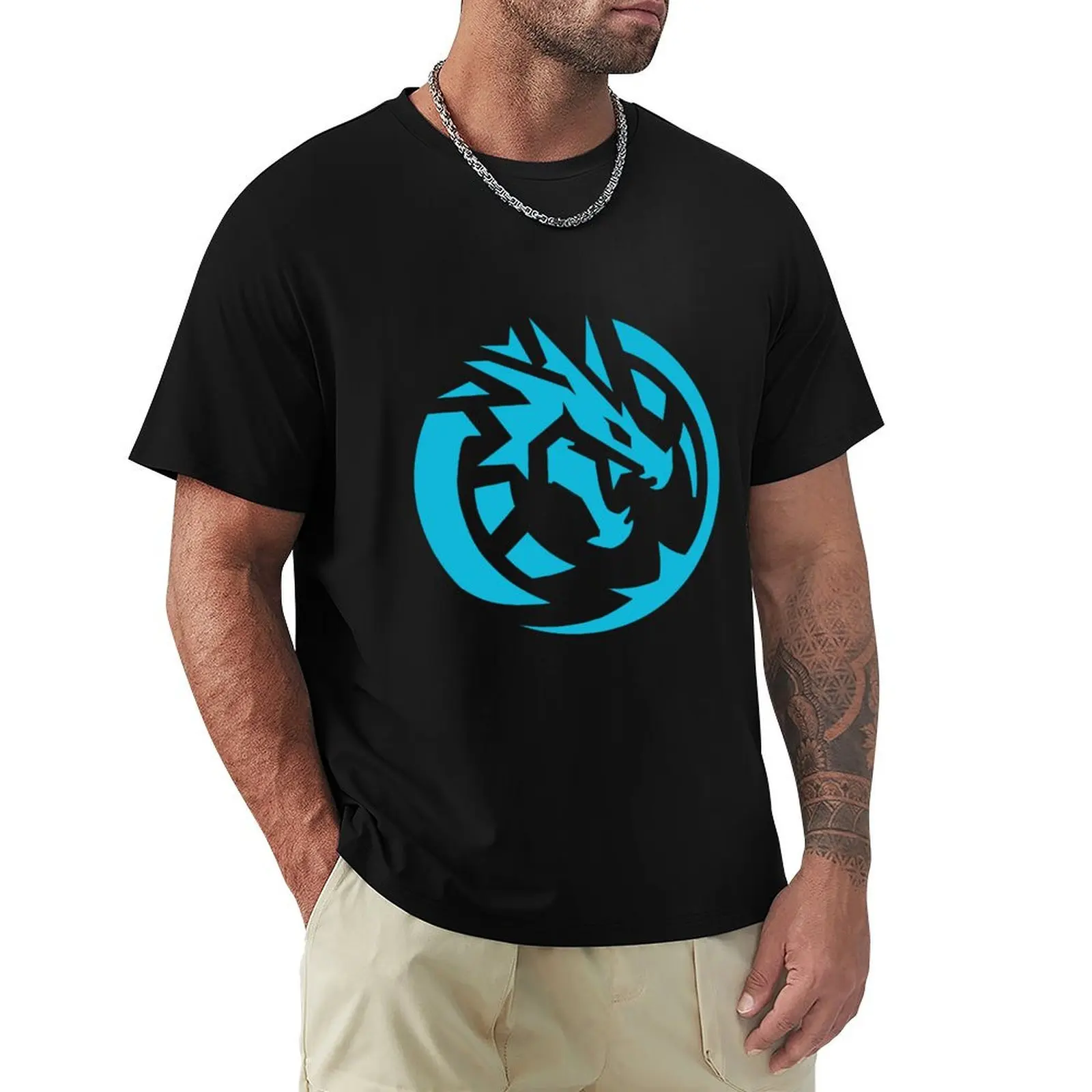 

Leviatan T-Shirt rapper graphic tees Clothing clothes mens plain t shirts