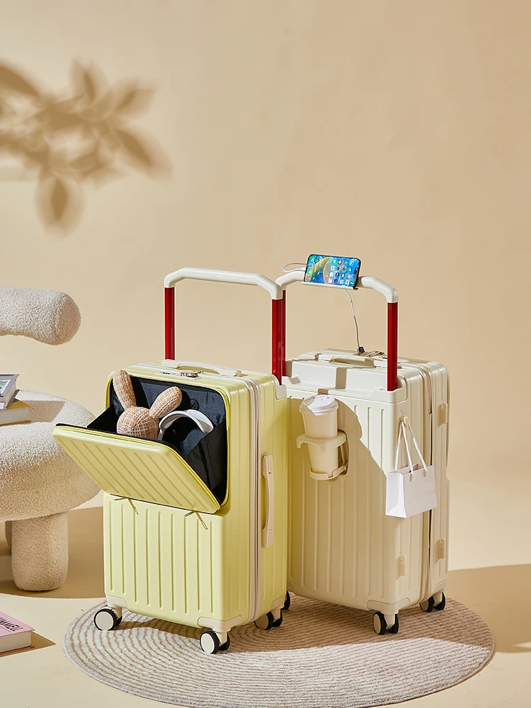 large-capaci-travel-suitcase-faionable-trendy-universal-lage-wheel-student-travel-bag-password-lo-abs-pc-material