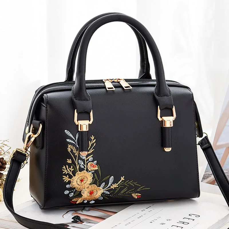 New Women\'s bag Brand Female Shoulder bag Handbag for Fashion shoulder bags crossbody luxury designer handbag bags for women