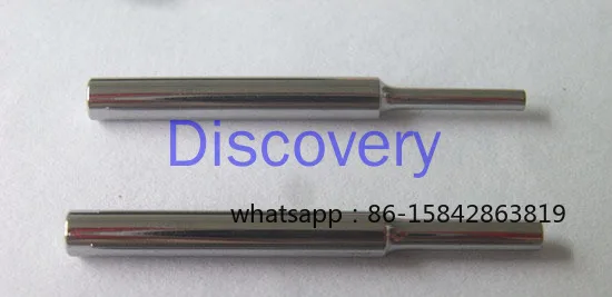 Tungsten Steel Wire Nozzle, Guide Needle, Super Hard Alloy Winding Needle Tungsten Carbide Alloy Guide Needle Winding Machine