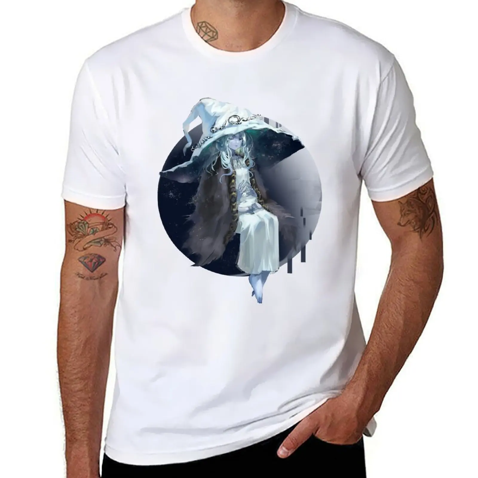 

Rаnn tе wtс Еldеn Rng T-Shirt t shirt man cotton t shirt for man 100 percent cotton T-Shirt