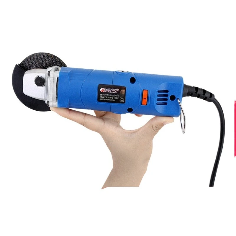 

Tile sewing machine, power tools, small, mini sander artifact