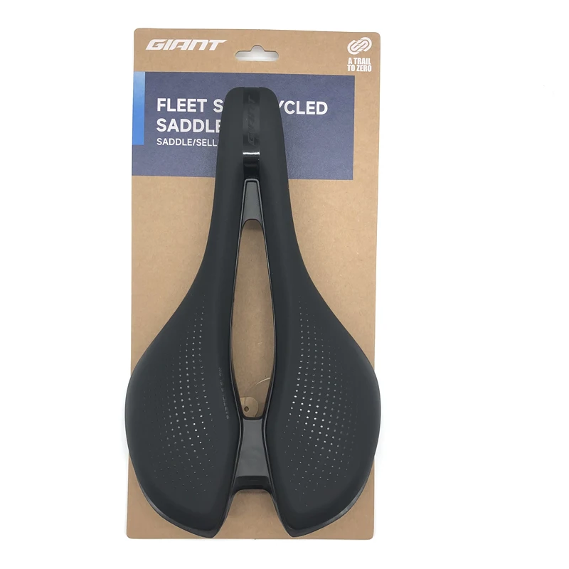 العملاق فليت SL السرج واسعة 155 مللي متر مقعد مريح كبير تنفيس لينة هلام الطريق الجبلية دراجة دراجة وسادة حصيرة خفيفة تنفس SELLE