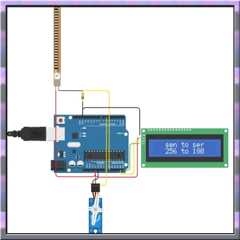 Hot Sale Flex Sensor Bend Flex Sensor For Robotic Hand Electronic Gloves Flex Flex Sensor