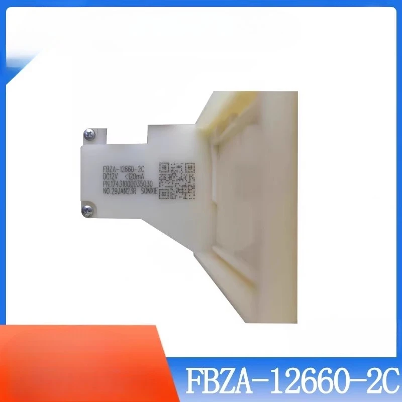 

Suitable for Midea refrigerator BCD-468W electric damper FBZA-12660-1C/2C