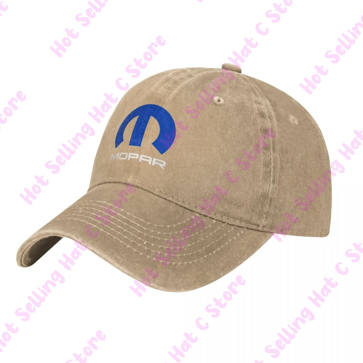

Summer Hat Cowboy Hat Mopar Baseball Cap Designer Hat Adjustable Dad Hat Shade Sport hip hop hat mens hats and caps