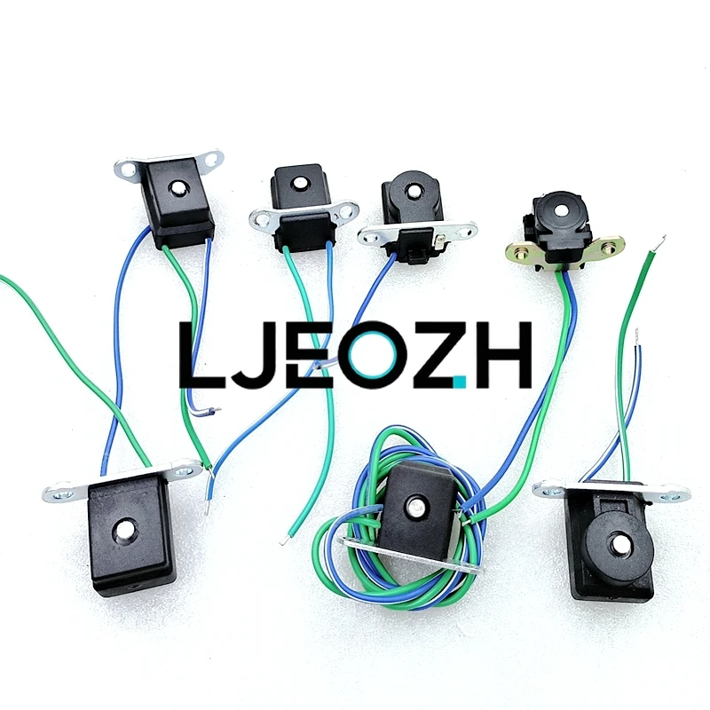 For Motorcycle JH70 Happiness DY100 Haomai 125 Trigger Pulse Transducer Qianjiang Magneto Coil