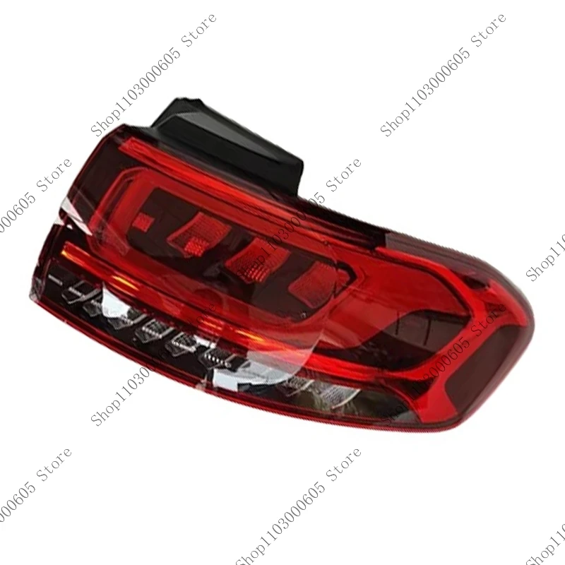 For Mercedes-Benz W247 GLB-Class GLB180 GLB200 GLB220 2020-2023 Car Accessories Rear Tail Light Assembly Turn Signal Brake Lamps view 6