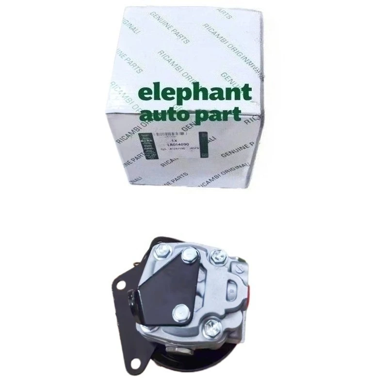 

Genuine LR014090 Power Steering Pump For LAND ROVER DISCOVERY 4 L319 RANGE ROVER SPORT L320 OEM LR077386 LR019403 LR009774