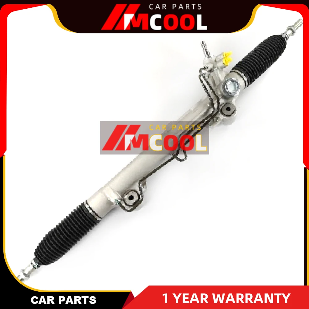 LHD Power Steering Rack For Toyota Prado 2008 5.7L V8 386HP Gasoline 4x4 44250-0C070 442500C070