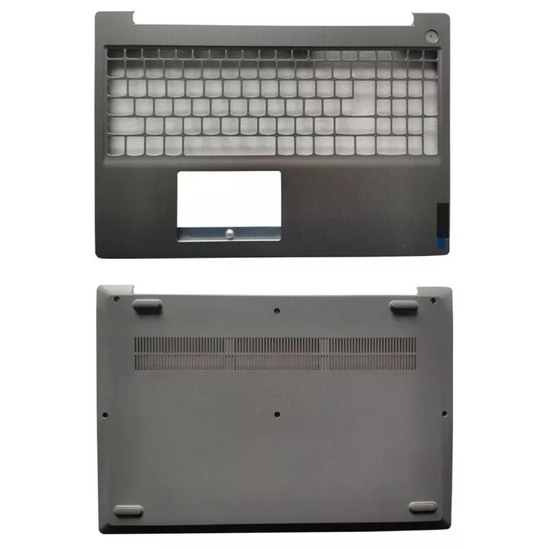 

Z for New Lenovo IdeaPad 3 15IML05 15IIL05 15IGL05 15ADA05 Back Cover Palmrest/Bottom