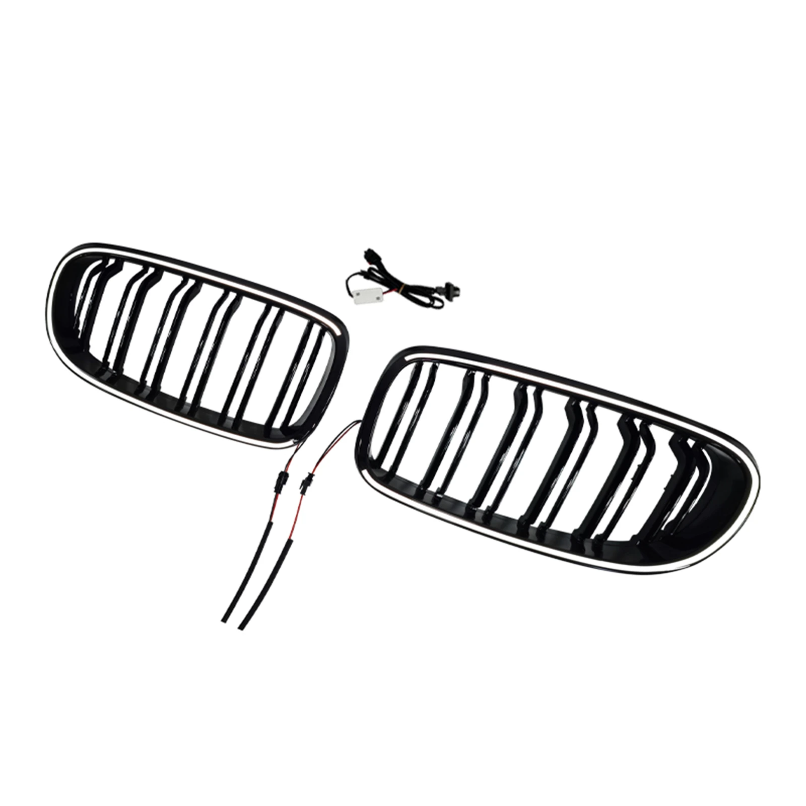 Front Bumper Kidney… - image