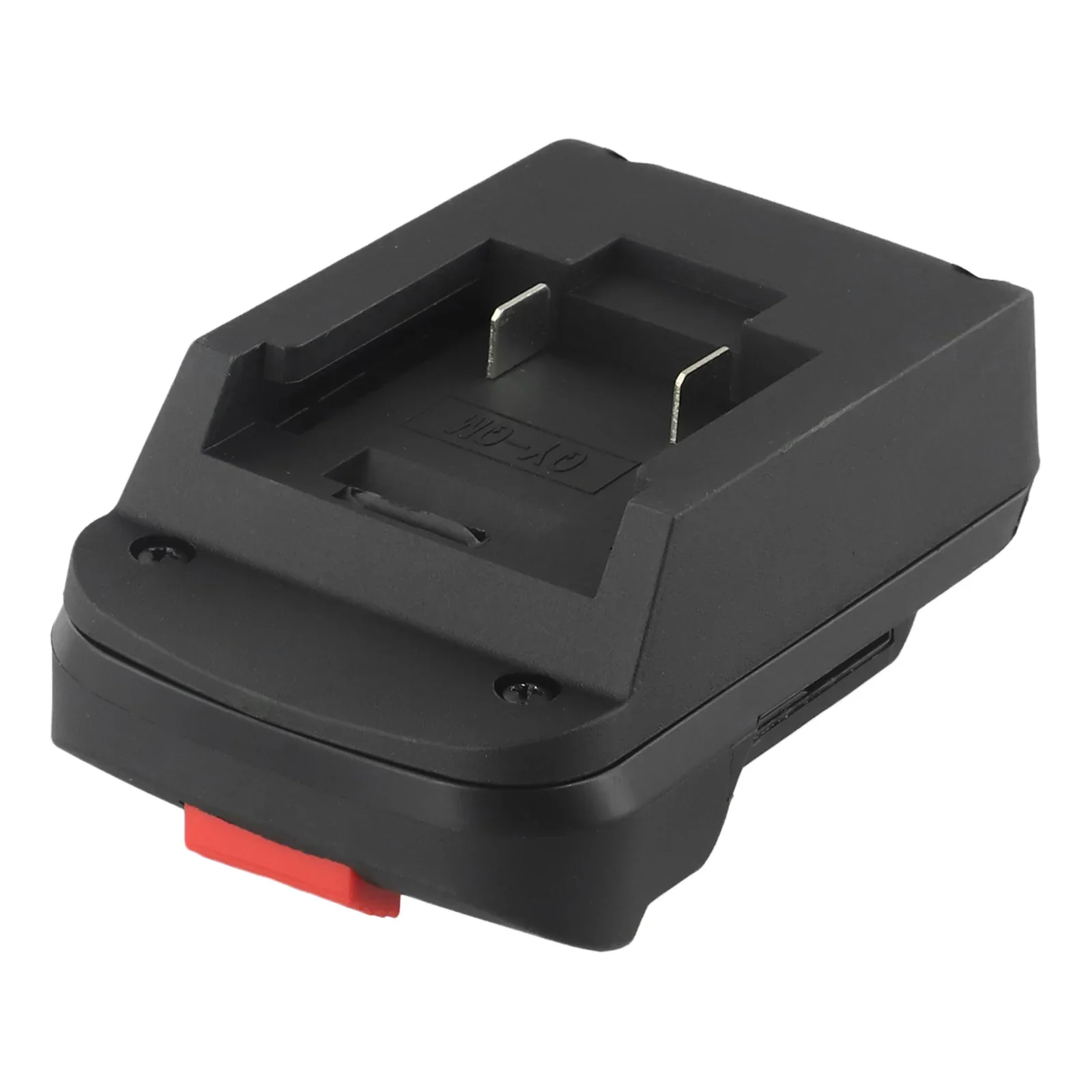 1pc Battery Charger Converter Replacement Parts For QIMO For Hulk Battery To For Mta Body Electric Drill Power Tools Accessories