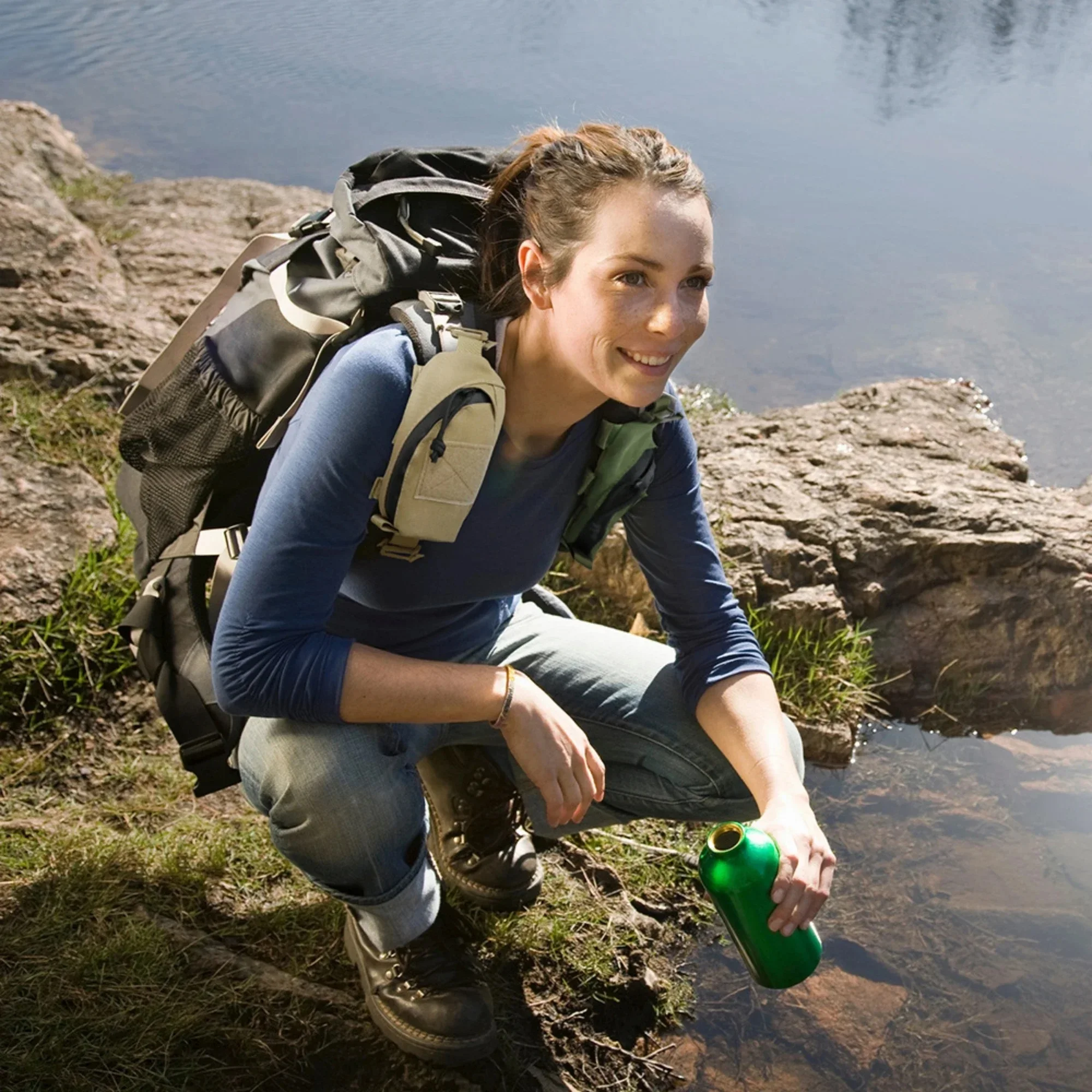 1 قطعة 9 × 2 × 17 سنتيمتر حقيبة متعددة الاستخدامات على ظهره حزام الكتف ملحق الحقيبة ، جيوب أداة متعددة الوظائف الحقائب الصغيرة المدمجة #2