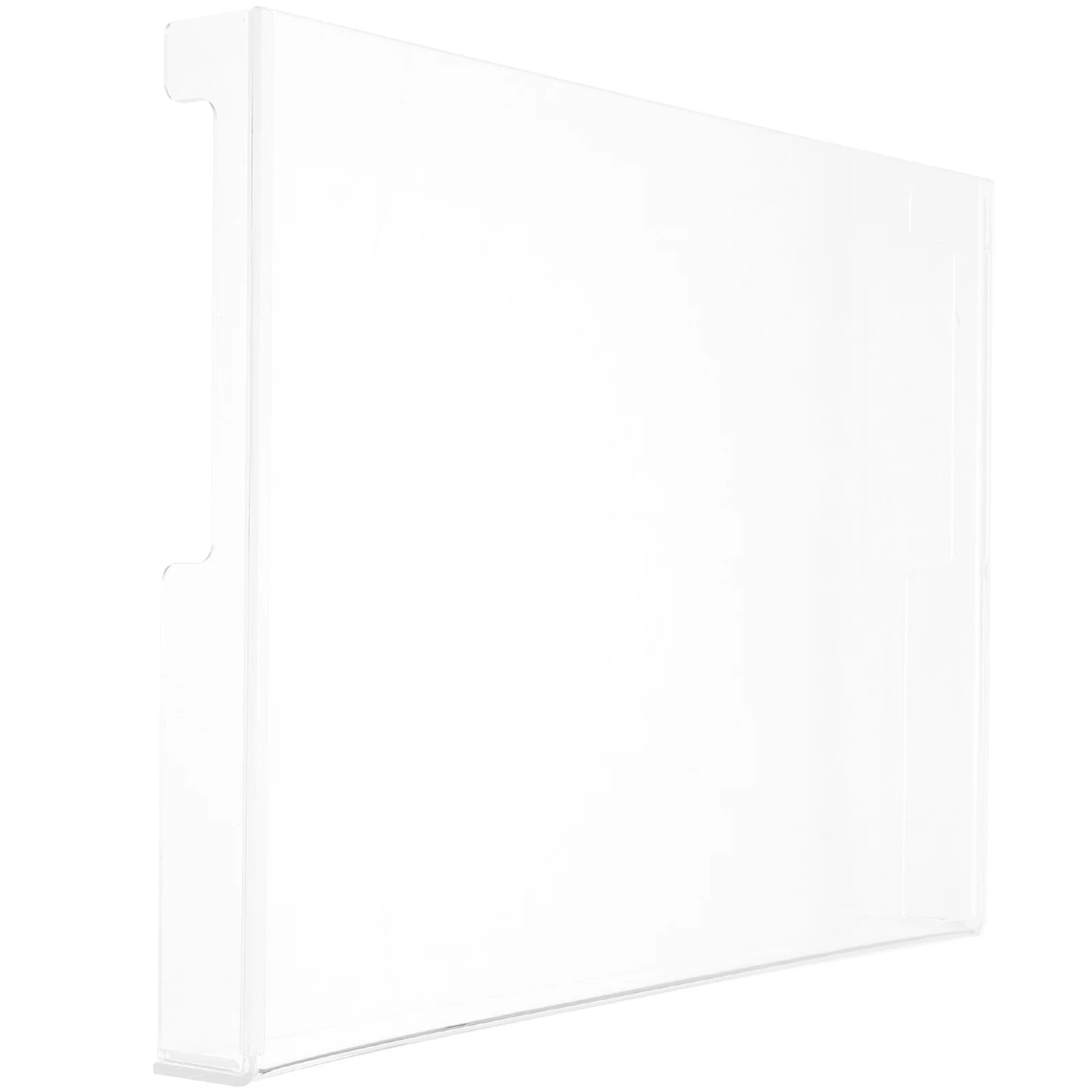 

Keyboard Dust Transparent Acrylic Waterproof Protector For Computer Keyboards Versatile Keyboard Case Dirt Proof Case Accessory