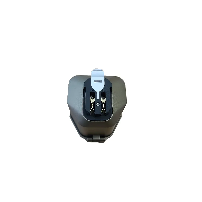 Battery box, Stryker 5 series power matching battery box