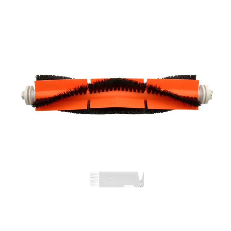 Promotion!For Xiaomi 1S, Rockrobo Vacuum V1, S4 S5 S6, SDJQR01RR, SDJQR02RR Vacuum Parts Main Side Brush Hepa Filter