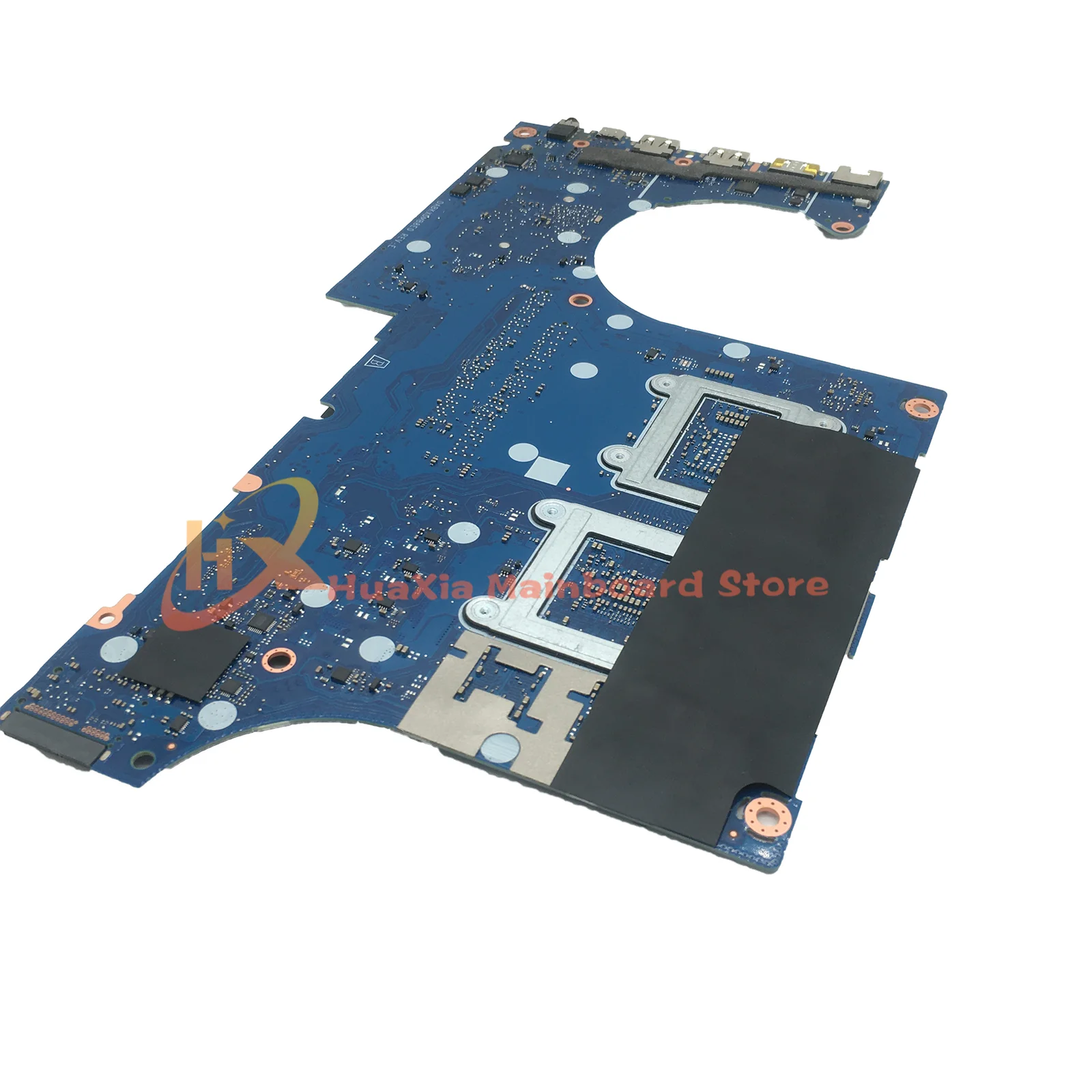 Imagem -05 - Placa-mãe do Portátil para Asus Fx506lh Fx506li Fx706li Fx706lh Fx506l Fx706l Tuf506l Mw706l i5 10th Gen