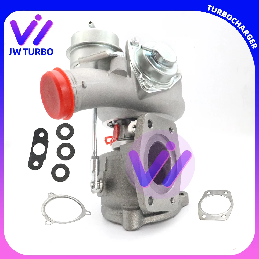 Turbo For Volvo S80… - image