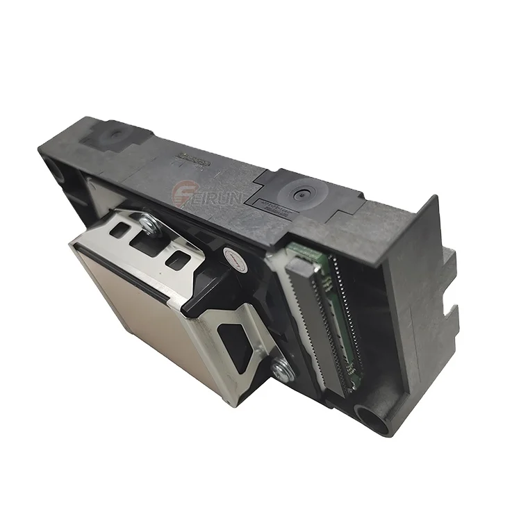 DX5 F186000 unlocked printhead for galaxy wit color allwin human myjet dx5 eco solvent printer