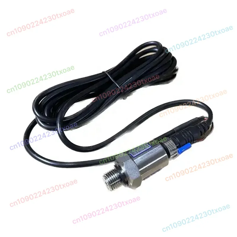 Screw Compressor Sensor, Replacement Transducer Switch 4-20Ma For Industrial Air System Pressure Control