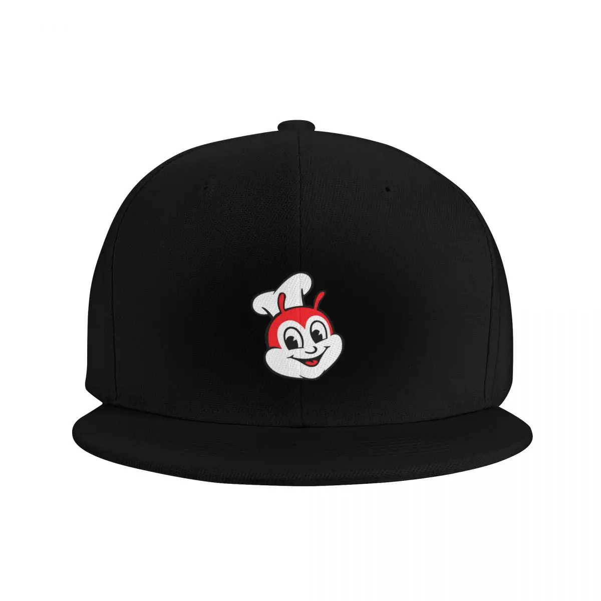 Classic Jollibee fast food logo Classic Baseball Cap Streetwear |-F-| Sports Cap Luxury Cap Women's Beach Visor Men's