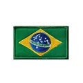 1pc Brazil