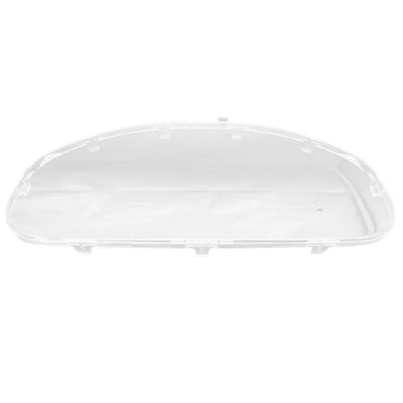 

AC34-Car Instrument Cluster Speedometer Frame Cover For Mazda 6 2002-2007 GG GJ6A55447 GJ6A-55-447 Gauges Transparent Shell