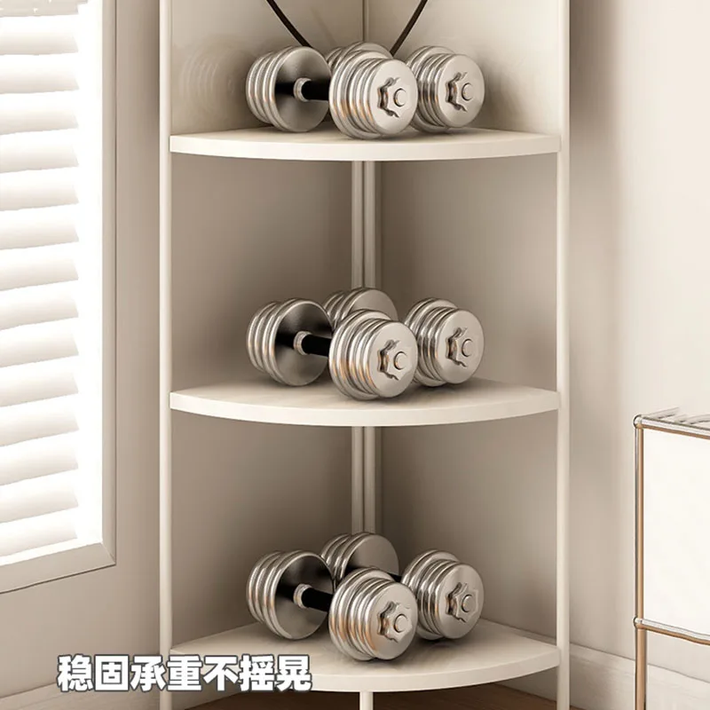 Shelf Display Stand Rack Modern Furniture Living Room Librero Cube Storage Organizer Library Book Shelves Cabinets Bookshelf