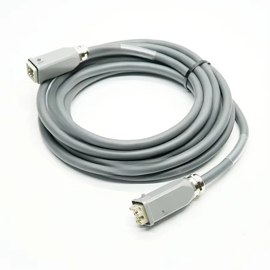 

6mm photovoltaic smart pad solar circuit robot motor control cabinet accessories database card cable 00-174-774 encoder