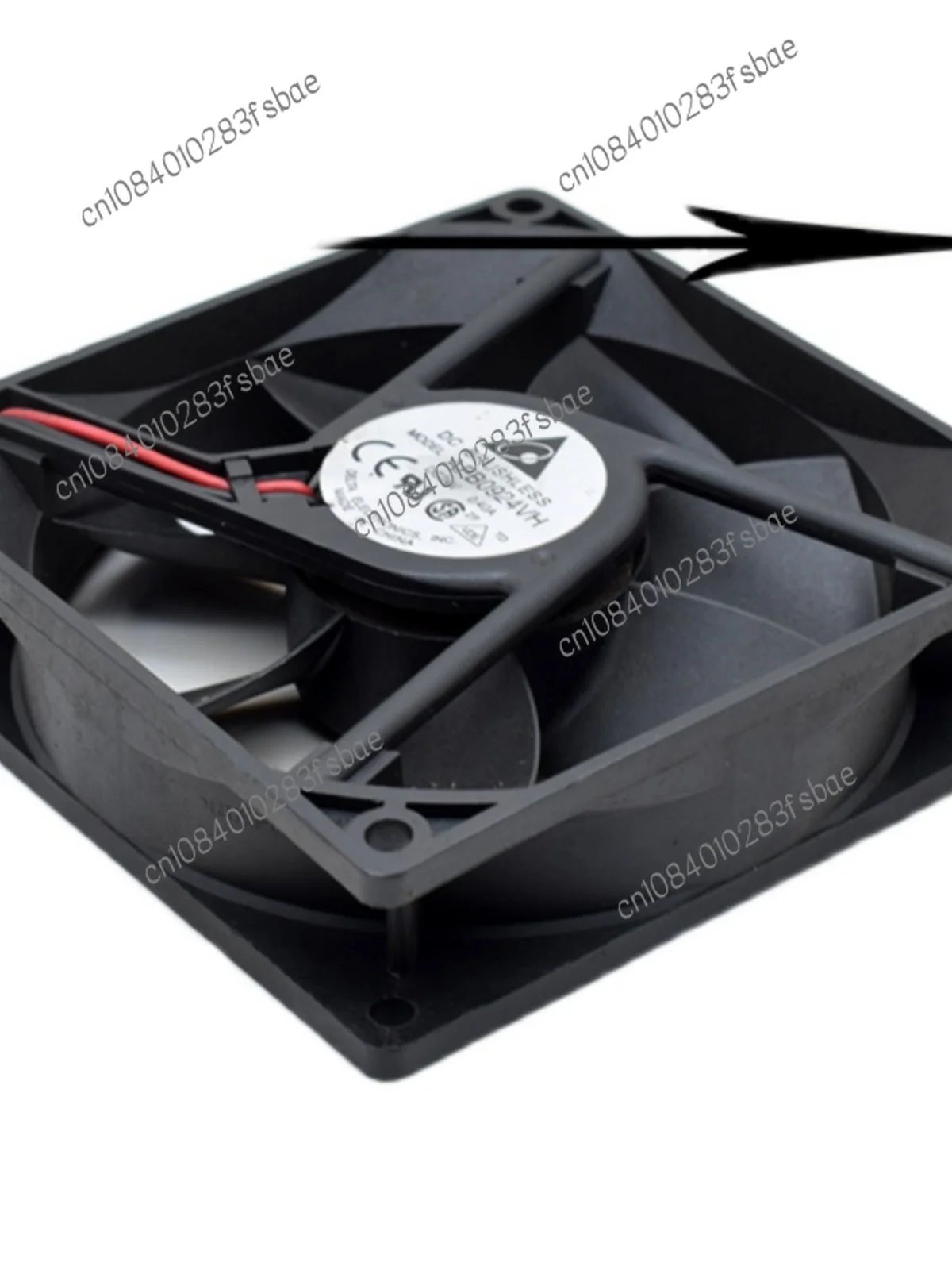 

Suitable for Delta Afb0924vh 9025 9cm 24V 0.4a Inverter Double Ball Cooling Fan