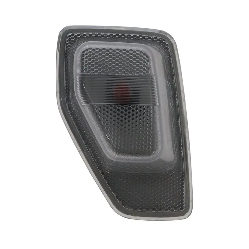 A30P-Front Side Marker Lamp Fender Turn Signal Light Replacement Parts For Hummer H3 H3T