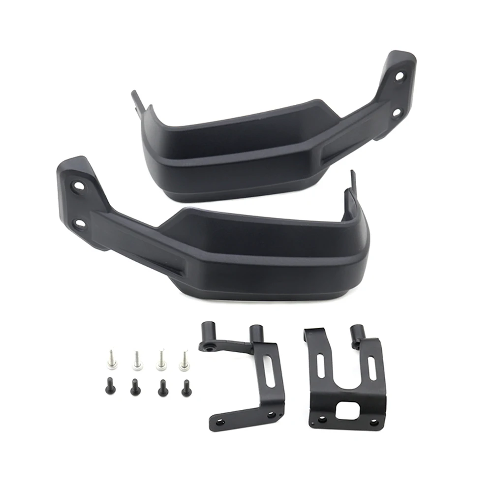 FOR PAN AMERICA 1250 S 2021-2024 Handguard Shield Hand Guard Protector Windshield Wind Shield Deflector Cover