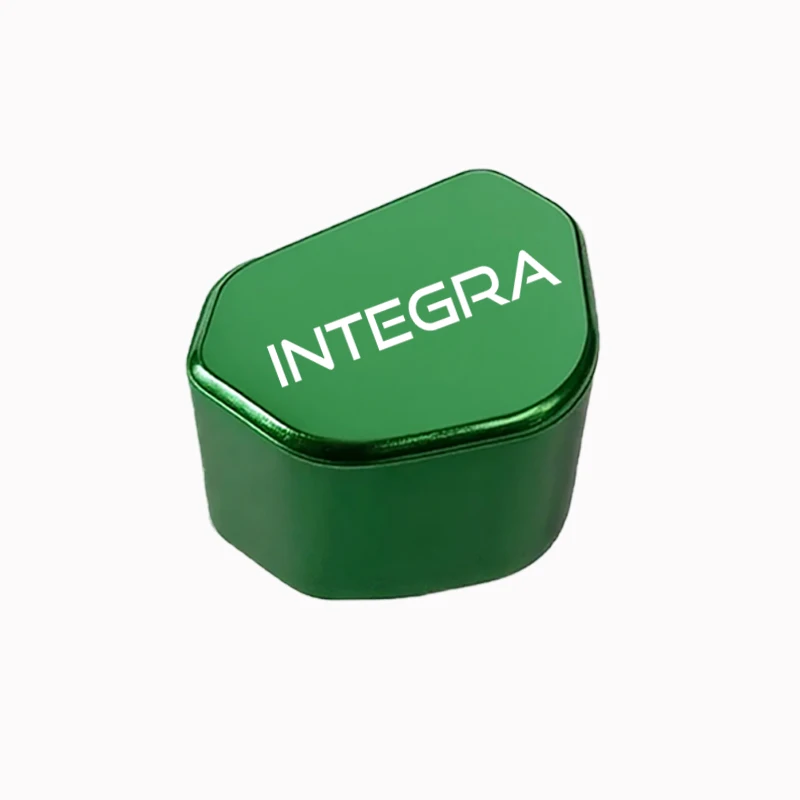 لهوندا إنتيجرا 700 750 S 750D DCT NC750 NC750D اكسسوارات CNC الألومنيوم دراجة نارية التبديل زر بدوره إشارة التبديل غطاء مفتاح