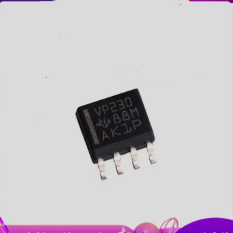 

Совершенно новый чип приемопередатчика SN65HVD230DR SN65HVD3082EDR SN65HVD72DR SN65HVD75DR TI SOP8